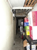 Avon Paranormal Team - Curfew Inn